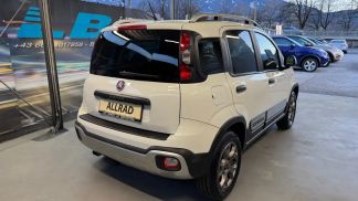 Lízing Hatchback Fiat Panda 2016