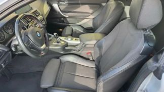 Leasing Convertible BMW 218 2017