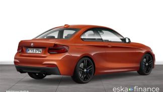Financování Kupé BMW 240 2020