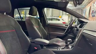 Leasing Sedan Volkswagen Golf 2020