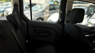 Finansowanie Hatchback Ford Tourneo Connect 2021