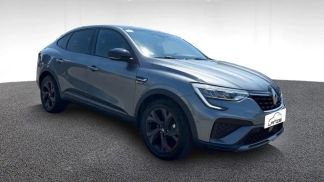 Financování Kupé Renault Arkana 2021