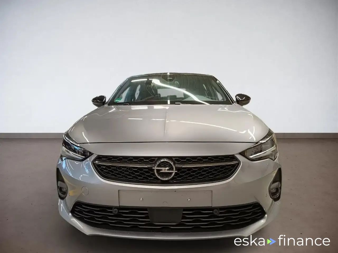 Finansowanie Hatchback Opel Corsa 2023