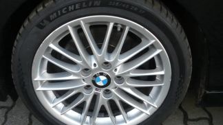 Leasing Convertible BMW 220 2015