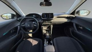 Leasing SUV Peugeot E-2008 2022