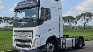 Leasing Tractor unit Volvo FH 500 2021