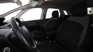 Leasing Hatchback Citroën C4 Picasso 2018