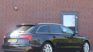 Finansowanie Wóz Audi A6 2014