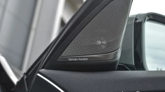 Lízing Sedan BMW 545 2021