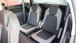 Leasing Wagon Citroën C4 2021