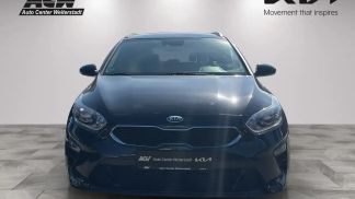 Leasing Wagon Kia CEED SW / CEE'D SW 2019