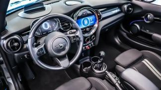 Financování Konvertibilní MINI Cooper S 2021