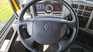 Leasing Tractor unit Renault PREMIUM 460 2013