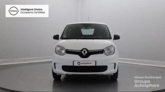 Leasing Hayon Renault Twingo 2020