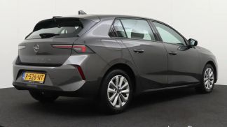 Leasing Hatchback Opel Astra 2022