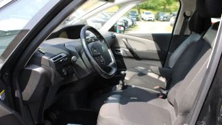 Leasing Hatchback Citroën GRAND C4 SPACETOURER 2018