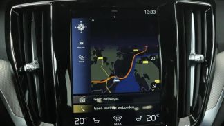 Lízing Sedan Volvo S60 2020