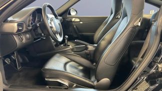 Financování Kupé Porsche 911 2010