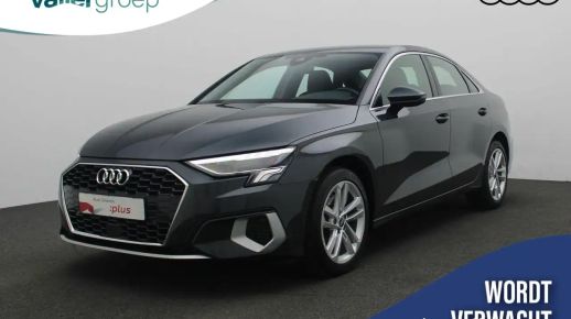 Audi A3 2021