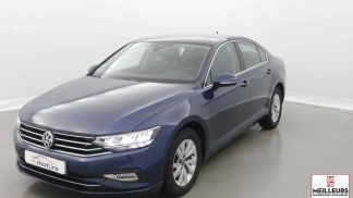 Leasing Sedan Volkswagen Passat 2021