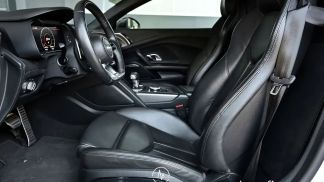 Leasing Convertible Audi R8 2018