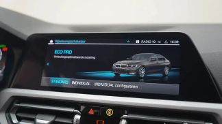 Leasing Sedan BMW 330 2019