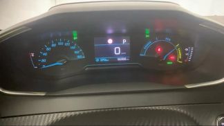 Leasing Sedan Peugeot 208 2021
