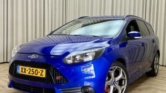 Finansowanie Wóz Ford Focus 2013