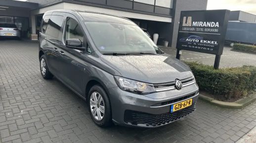 Volkswagen Caddy 2023