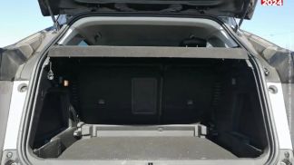 Leasing SUV Peugeot 3008 2019