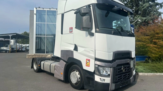 Tractor unit Renault T460 2019