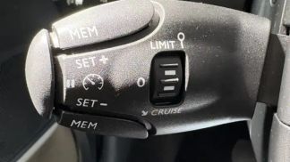 Leasing Sedan Citroën C3 2018