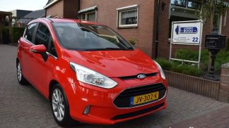 Finansowanie Hatchback Ford B-Max 2016