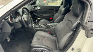 Lízing Kabriolet Nissan 370Z 2018