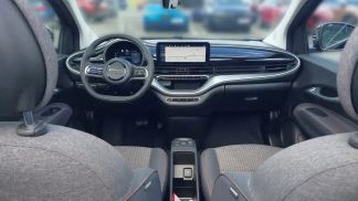 Leasing Convertible Fiat 500C 2022