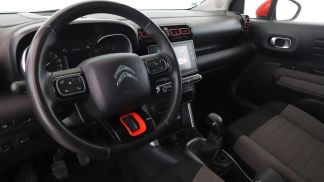 Leasing SUV Citroën C3 Aircross 2018