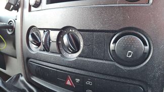 Leasing Fourgon Mercedes-Benz SPRINTER 313 2014