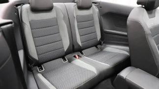 Leasing Convertible Volkswagen T-Roc 2022