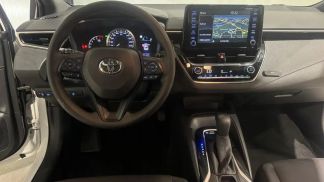 Leasing Wagon Toyota Corolla 2020