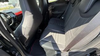 Leasing Hatchback Toyota AYGO 2022