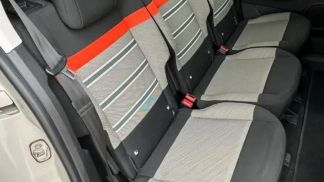 Lízing Van Citroën Berlingo 2018