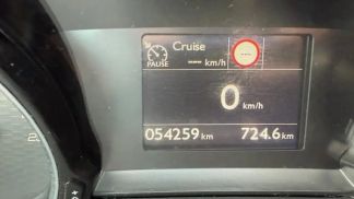 Leasing Sedan Peugeot 308 2020