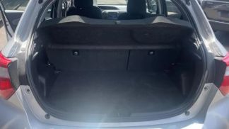 Leasing Sedan Toyota Yaris 2019