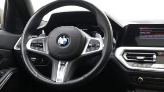 Leasing Sedan BMW 340 2020