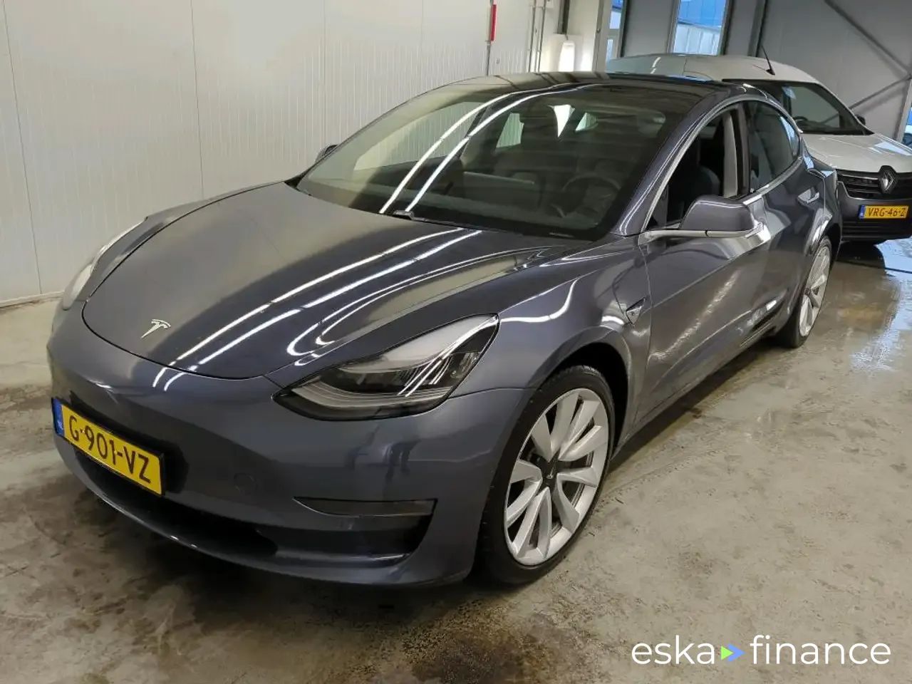 Lízing Sedan Tesla Model 3 2019