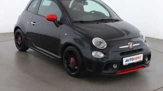 Leasing Hatchback Abarth 595 2018