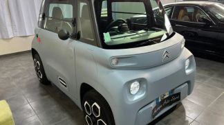 Finansowanie Hatchback Citroën AMI 2022