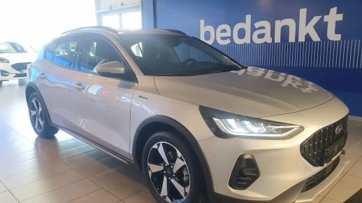 Ford Focus 2023