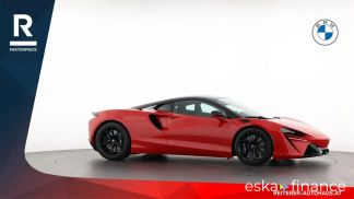 Coupé McLaren Artura 2023