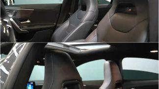 Lízing Sedan MERCEDES CLA 200 2023